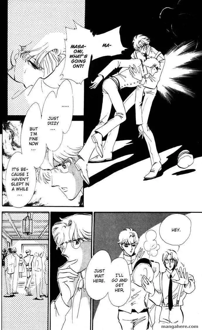 Waltz in A White Dress Chapter 12 47